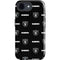 NFL Raiders Blitz Series iPhone 16e Impact Case