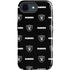 NFL Raiders Blitz Series iPhone 16e Impact Case