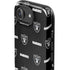 NFL Raiders Blitz Series iPhone 16e Impact Case