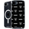 NFL Raiders Blitz Series iPhone 16e MagSafe Case