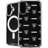 NFL Raiders Blitz Series iPhone 17 MagSafe Case