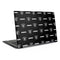 NFL Raiders Blitz Series Dell Latitude Skin