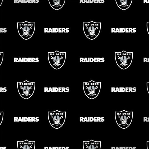 NFL Raiders Blitz Series Dell Latitude Skin