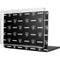 NFL Raiders Blitz Series MacBook Cases
