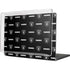 NFL Raiders Blitz Series MacBook Cases