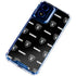 NFL Raiders Blitz Series Moto G 5G (2024) Clear Case