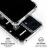 NFL Raiders Blitz Series Moto G Power 5G (2024) Clear Case