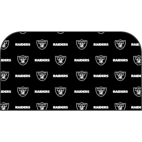 NFL Raiders Blitz Series Nintendo Switch 2 (2025) with Joy-Con Skin