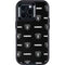 NFL Raiders Blitz Series Otterbox Defender iPhone Skin