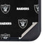 NFL Raiders Blitz Series Otterbox Defender iPhone Skin