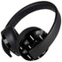 NFL Raiders Blitz Series PlayStation 4 Gold Wireless Headset Skin