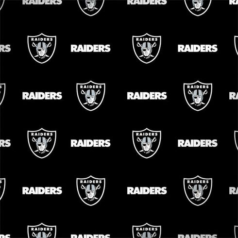 NFL Raiders Blitz Series PlayStation 4 Gold Wireless Headset Skin