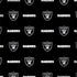 NFL Raiders Blitz Series PlayStation 4 Gold Wireless Headset Skin