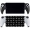 NFL Raiders Blitz Series PlayStation Portal Remote Player Skin