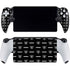NFL Raiders Blitz Series PlayStation Portal Remote Player Skin
