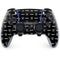 NFL Raiders Blitz Series PS5 DualSense Edge Pro Controller Skin
