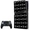 NFL Raiders Blitz Series PS5 Pro Bundle Skin
