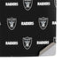 NFL Raiders Blitz Series PS5 Pro Console Skin
