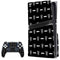 NFL Raiders Blitz Series PS5 Pro Disk Bundle Skin