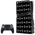 NFL Raiders Blitz Series PS5 Pro Disk Bundle Skin
