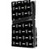 NFL Raiders Blitz Series PS5 Pro Disk Console Skin