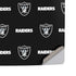 NFL Raiders Blitz Series PS5 Pro Disk Console Skin