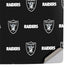 NFL Raiders Blitz Series PS5 Slim Digital Edition Console Skin