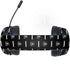 NFL Raiders Blitz Series Razer Kraken X Skin