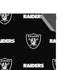NFL Raiders Blitz Series XBox Series X Digital Edition Console Skin