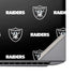 NFL Raiders Blitz Series HP ZBook Fury 16 G10 Skin