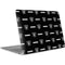 NFL Raiders Blitz Series Apple MacBook Air Skin