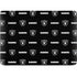 NFL Raiders Blitz Series Apple MacBook Air Skin