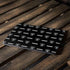 NFL Raiders Blitz Series Apple MacBook Air Skin