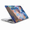 Rainbow Anime Artist Painter by Ivy Dolamore HP Elitebook Skin