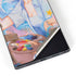 Rainbow Anime Artist Painter by Ivy Dolamore Galaxy Skins