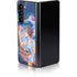 Rainbow Anime Artist Painter by Ivy Dolamore Galaxy Z Fold5 5G Skin