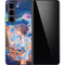 Rainbow Anime Artist Painter by Ivy Dolamore Galaxy Z Fold5 5G Skin