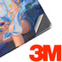 Rainbow Anime Artist Painter by Ivy Dolamore iPad Skins