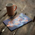Rainbow Anime Artist Painter by Ivy Dolamore iPad Skins