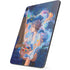 Rainbow Anime Artist Painter by Ivy Dolamore Apple iPad Pro Skin