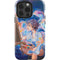 Rainbow Anime Artist Painter by Ivy Dolamore iPhone 15 Pro Impact Case