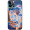 Rainbow Anime Artist Painter by Ivy Dolamore iPhone 15 Pro Max Skin