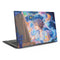 Rainbow Anime Artist Painter by Ivy Dolamore Dell Latitude Skin