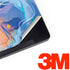 Rainbow Anime Artist Painter by Ivy Dolamore Dell Latitude Skin
