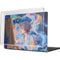 Rainbow Anime Artist Painter by Ivy Dolamore MacBook Pro 14in (2021-24) Case plus Skin