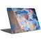 Rainbow Anime Artist Painter by Ivy Dolamore MacBook Skins