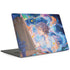 Rainbow Anime Artist Painter by Ivy Dolamore MacBook Skins
