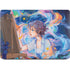 Rainbow Anime Artist Painter by Ivy Dolamore Apple MacBook Pro 16-inch Skin