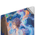Rainbow Anime Artist Painter by Ivy Dolamore Apple MacBook Pro 16-inch Skin