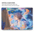 Rainbow Anime Artist Painter by Ivy Dolamore MacBook Cases